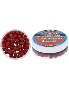 Momeli critic echilibrate Micutu Wafters Strawberry