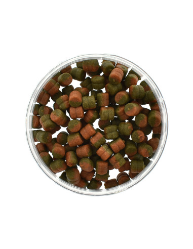 Momeli critic echilibrate Micutu Wafters Fishmeal