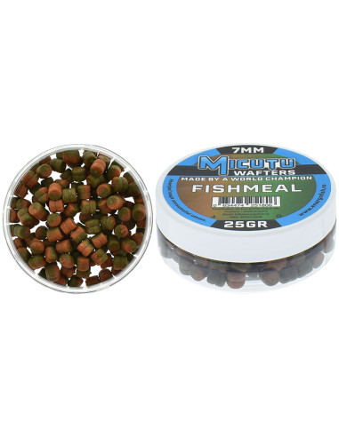 Momeli critic echilibrate Micutu Wafters Fishmeal