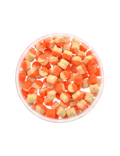 Momeli critic echilibrate Micutu Wafters N-Peach 2
