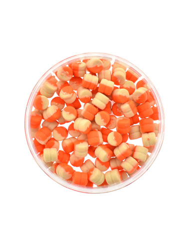 Momeli critic echilibrate Micutu Wafters N-Peach