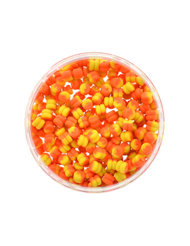 Momeli critic echilibrate Micutu Wafters Pineapple and Orange