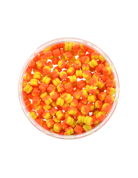 Momeli critic echilibrate Micutu Wafters Pineapple and Orange