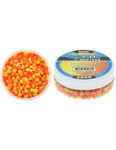 Momeli critic echilibrate Micutu Wafters Pineapple and Orange