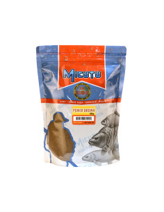 Nada Micutu Power Brown Groundbait, 900gr