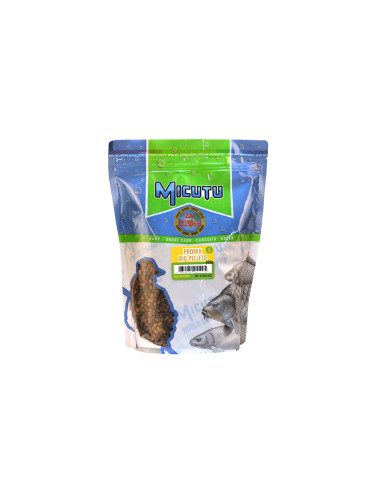 Pelete Micutu Promix Big Pellets, 800gr
