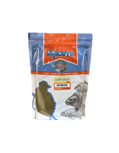 Nada Micutu Dark Green Groundbait, 900gr