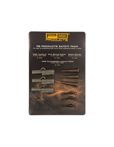 Set Complet Plumb Pierdut PB Products