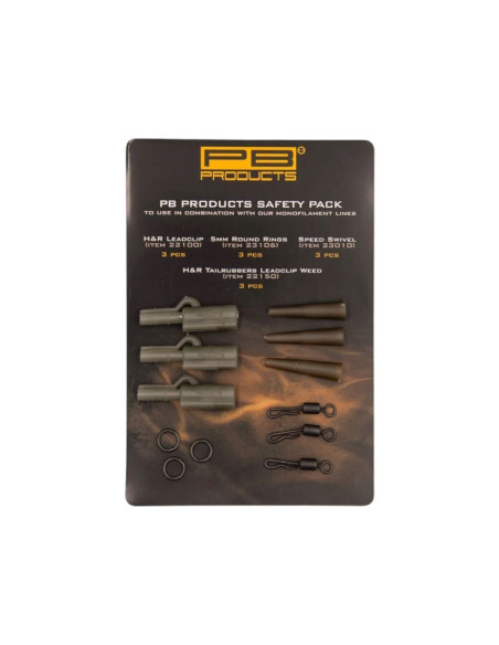 Set Complet Plumb Pierdut PB Products Set Complet Plumb Pierdut PB Products