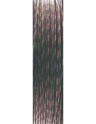 Fir Textil PB Products Hollow Silk, 10m, 30lbs, Silt