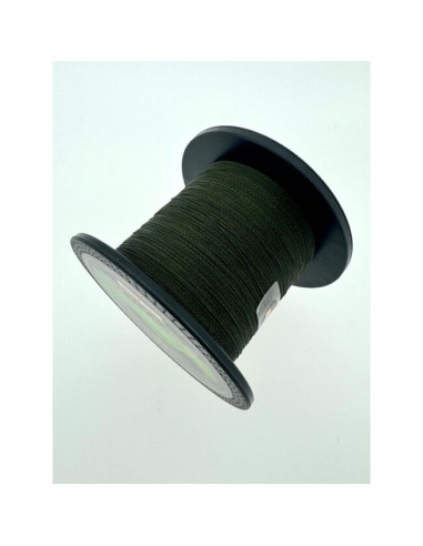 Fir Textil PB Products Bottom Line Weed 0.23mm, 25lbs, 500 m