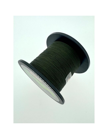 Fir Textil PB Products Bottom Line Weed 0.23mm, 25lbs, 500 m