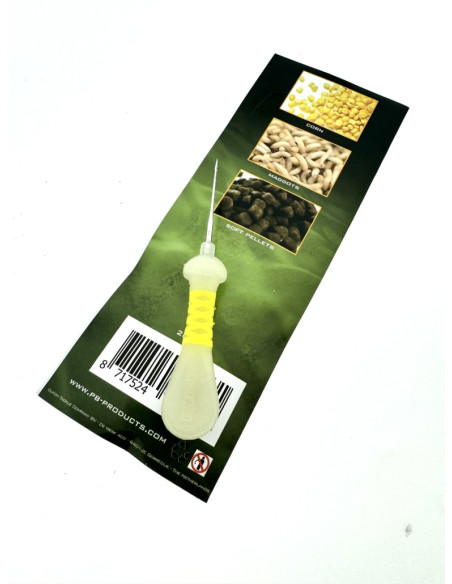 Croseta PB Products Glow In The Dark Fine Needle Croseta PB Products Glow In The Dark Fine Needle