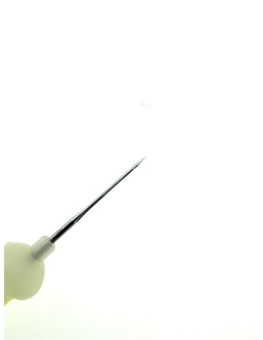 Croseta PB Products Glow In The Dark Fine Needle