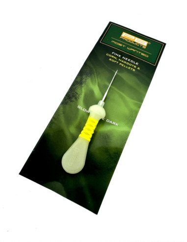 Croseta PB Products Glow In The Dark Fine Needle