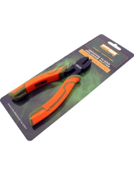 Cleste pentru Sertizat PB Products Crimping Pliers Cutter Cleste pentru Sertizat PB Products Crimping Pliers Cutter