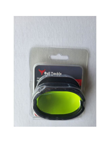 Matrita Bull Tackle Quick Release Method Mould, XL