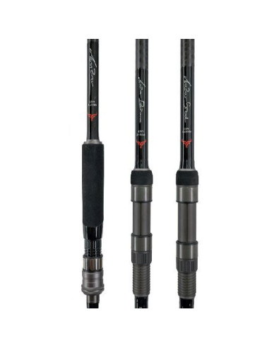 Lanseta Bull Tackle Avatar Distance 3.96m/3-5oz