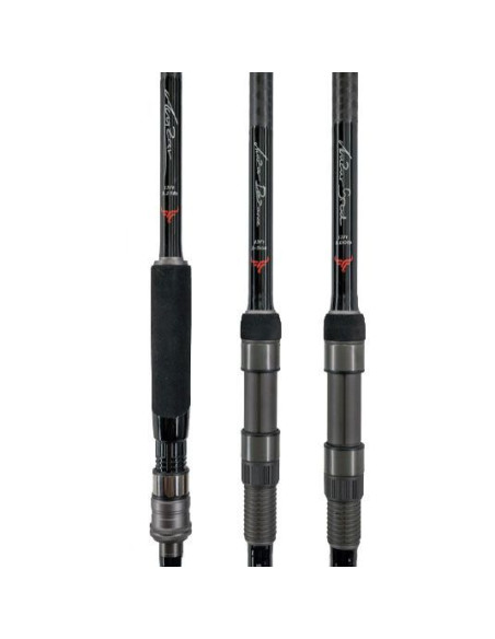 Lanseta Bull Tackle Avatar Distance 3.96m/3-5oz Lanseta Bull Tackle Avatar Distance 3.96m/3-5oz