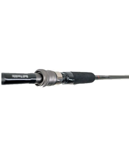 Lanseta Bull Tackle Avatar Distance 3.96m/3-5oz Lanseta Bull Tackle Avatar Distance 3.96m/3-5oz