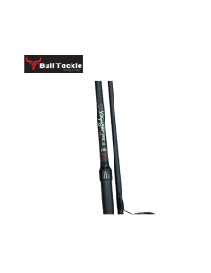 Lanseta Bull Tackle Voyager Pro II 3.90m/3.5lb, 2 segmente