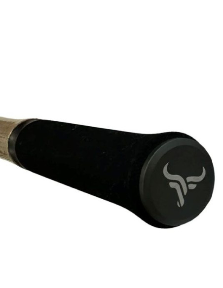Lanseta feeder Bull Tackle Elit Racer 3.3m/50g Lanseta feeder Bull Tackle Elit Racer 3.3m/50g