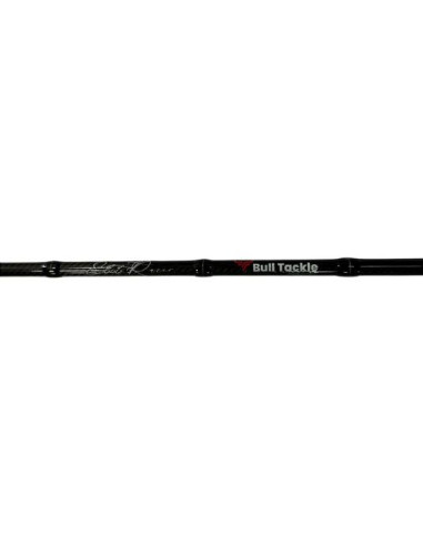 Lanseta feeder Bull Tackle Elit Racer 3.3m/50g