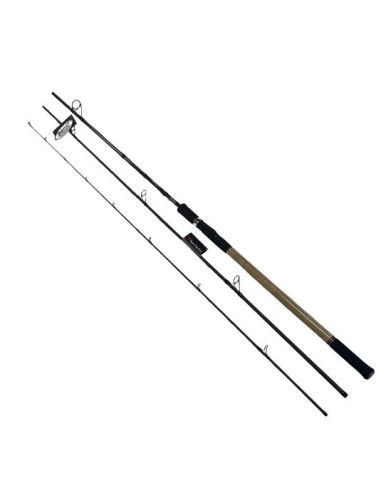 Lanseta feeder Bull Tackle Elit Racer 3.9m,90g