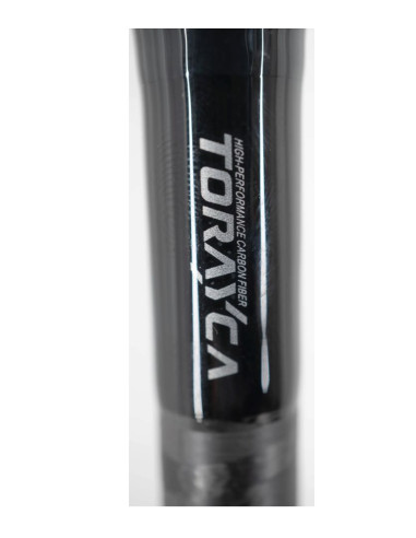 Lanseta Bull Tackle Avatar Distance 3.96m,3.75lb, 2 segmente