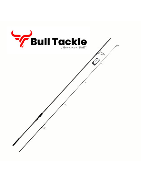 Lanseta Bull Tackle Avatar Distance 3.96m,3.75lb, 2 segmente Lanseta Bull Tackle Avatar Distance 3.96m,3.75lb, 2 segmente