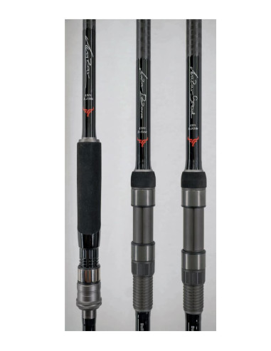 Lanseta Bull Tackle Avatar Distance 3.96m,3.75lb, 2 segmente