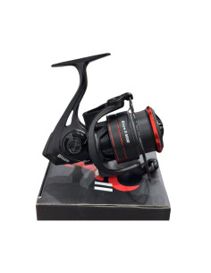 Mulineta feeder Bull Tackle Blaze II, 6000