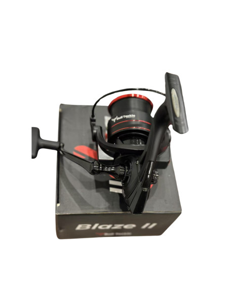 Mulineta feeder Bull Tackle Blaze II, 6000 Mulineta feeder Bull Tackle Blaze II, 6000
