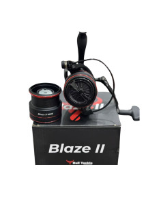 Mulineta feeder Bull Tackle Blaze II, 5000 2