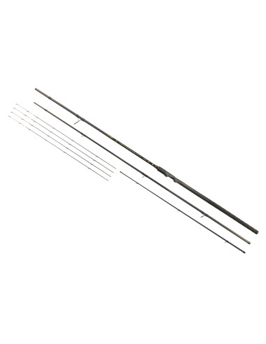 Lanseta Benzar Concourse Blade Feeder, 3.60m, 30-80g