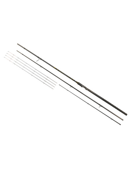 Lanseta Benzar Concourse Blade Feeder, 3.60m, 30-80g Lanseta Benzar Concourse Blade Feeder, 3.60m, 30-80g