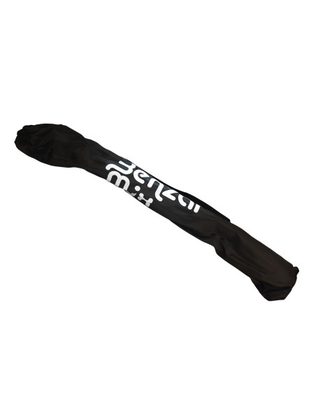 Umbrela Pescuit Benzar Baiting Umbrella, diametru 85cm Umbrela Pescuit Benzar Baiting Umbrella, diametru 85cm