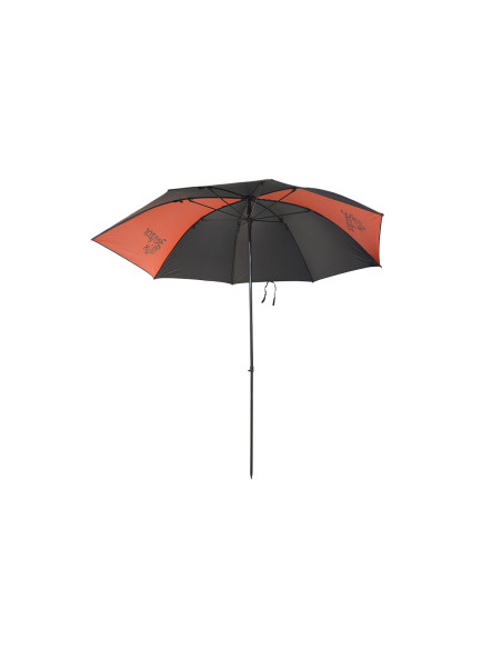 Umbrela Pescuit Benzar Baiting Umbrella, diametru 85cm Umbrela Pescuit Benzar Baiting Umbrella, diametru 85cm