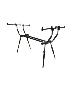 Rod Pod The One Nexxt, 5 Posturi