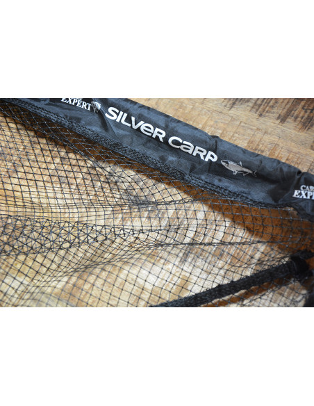 Minciog Carp Expert Silver Carp, 180cm Minciog Carp Expert Silver Carp, 180cm