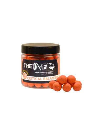 Wafters The One Critical Balanced, Acid N-Butyric, 10mm