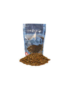 Mix Pelete Sfaramate The One Crumble Mix, Strawberry&Mussel, 800g