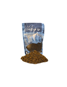 Mix Pelete Sfaramate The One Crumble Mix, Smoked Fish, 800g
