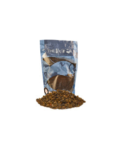 Mix Pelete Sfaramate The One Crumble Mix, Krill&Pepper, 800g