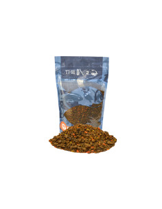 Mix Pelete Sfaramate The One Crumble Mix, Scopex, 800g