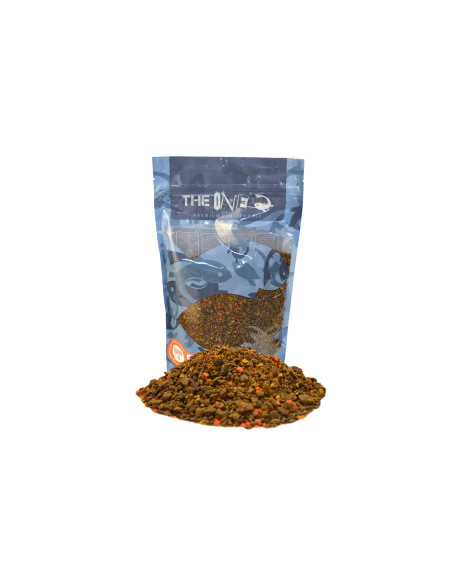 Mix Pelete Sfaramate The One Crumble Mix, Scopex, 800g