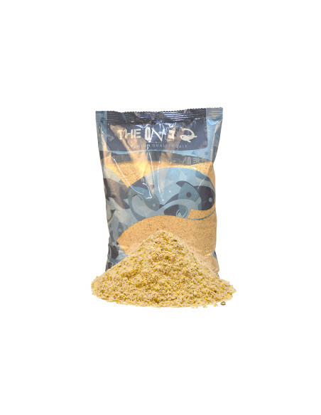 Nada The One Zig Rig Cloudy Mix, White N-butiryc Acid,1kg Nada The One Zig Rig Cloudy Mix, White N-butiryc Acid,1kg