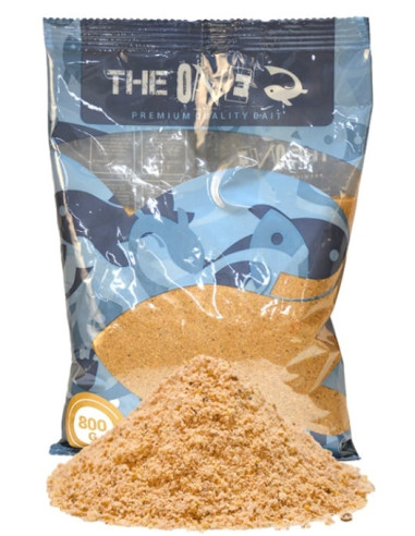 The Fermented One SPD Mix, Tigernut, 800g