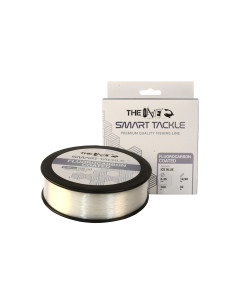 Fir Monofilament Fluorocarbon The One Coated Ice Blue, 700-1000m