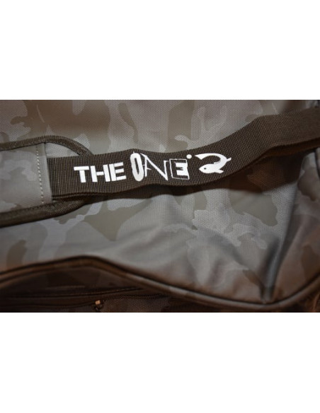 Geanta Umar The One, 38.5x32x30cm Geanta Umar The One, 38.5x32x30cm